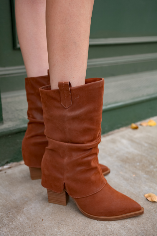 Westley Boot<br>***LAST ONE***