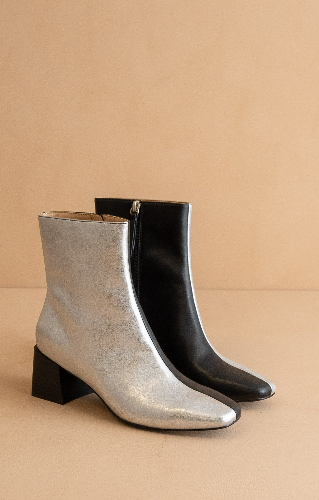 Georgia Dual Chroma Boot