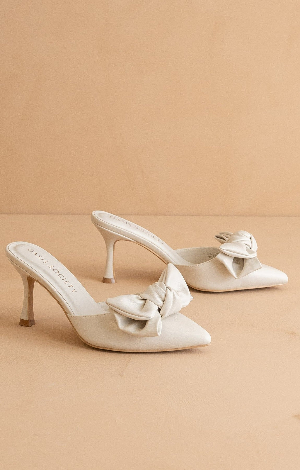 Jane Kitten Heel