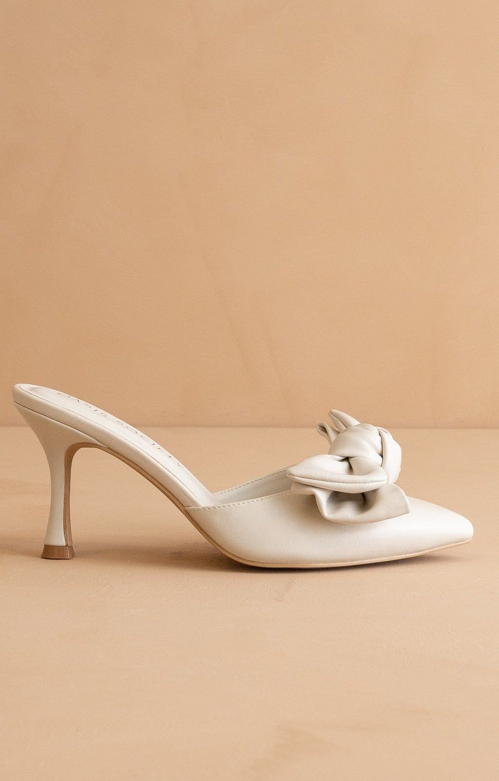 Jane Kitten Heel