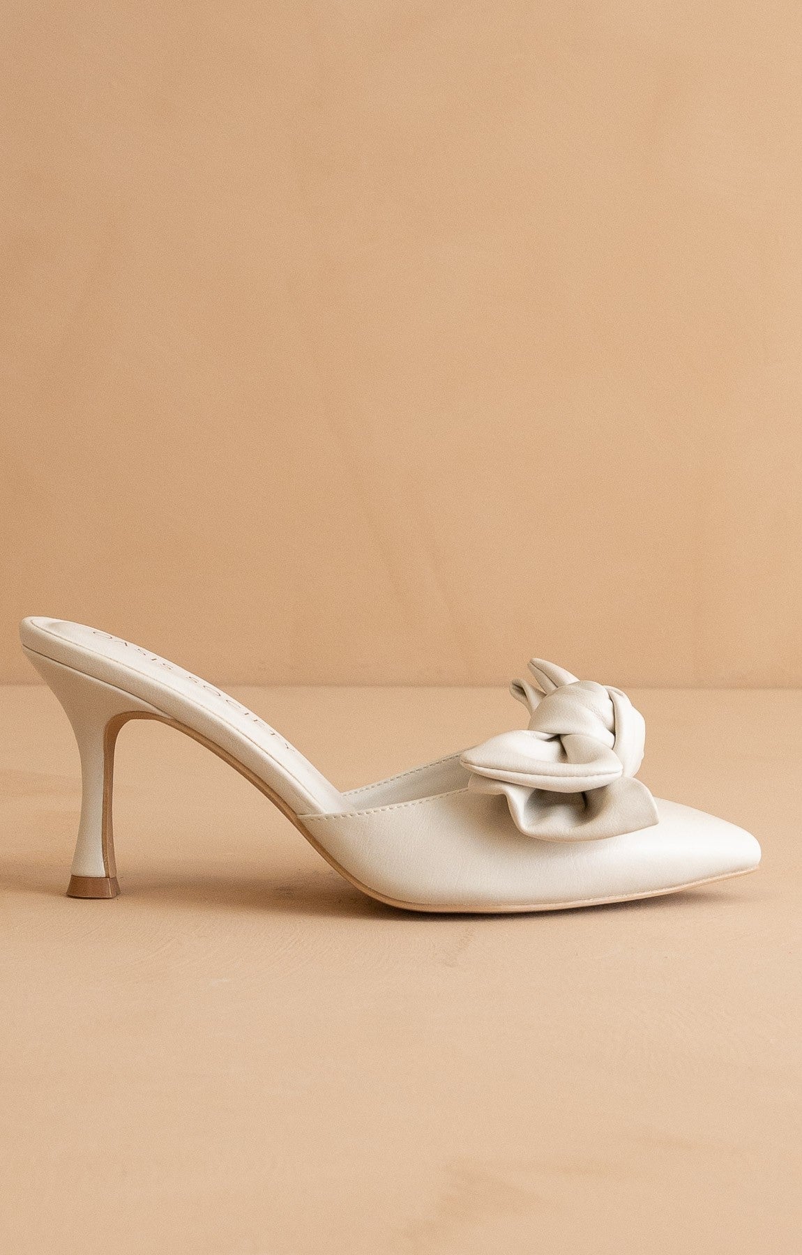 Jane Kitten Heel