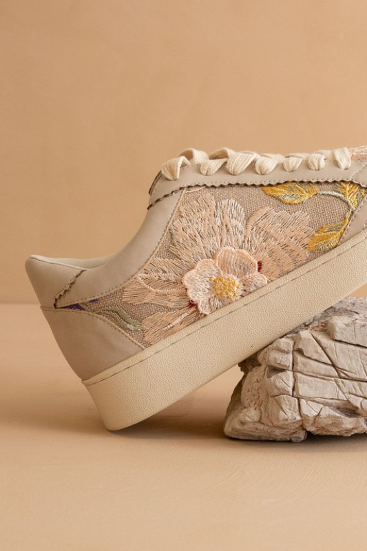 Tammi Sneaker<br>***LAST ONE***