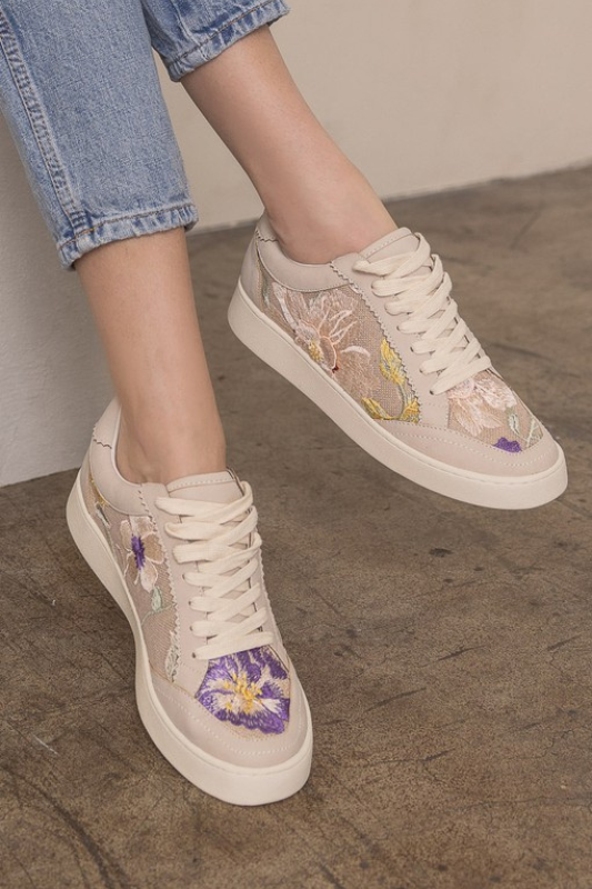 Tammi Sneaker<br>***LAST ONE***