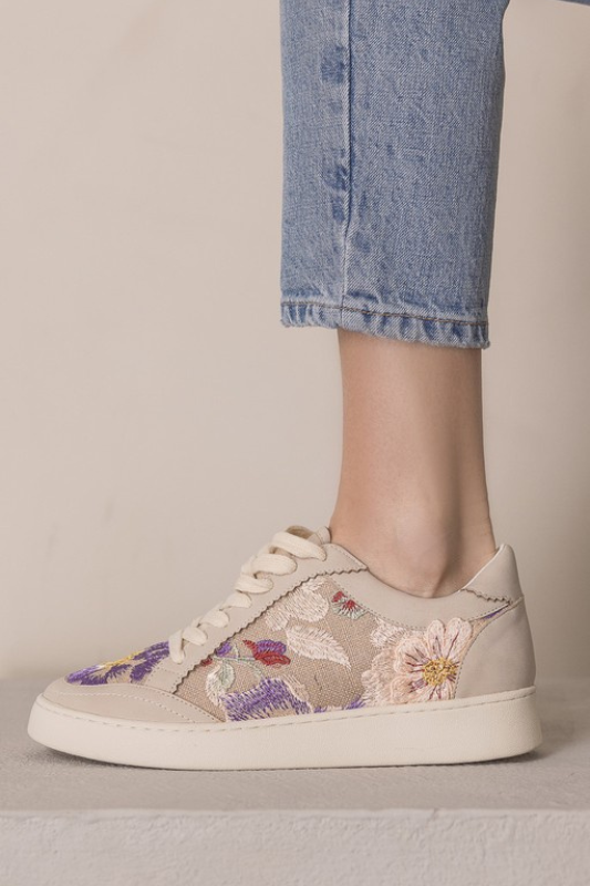 Tammi Sneaker<br>***LAST ONE***